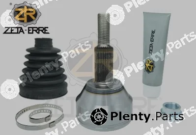 Zeta-Erre JP19 — Joint Kit, drive shaft