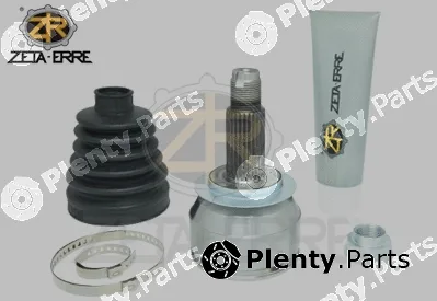 Zeta-Erre SB27 — Joint Kit, drive shaft