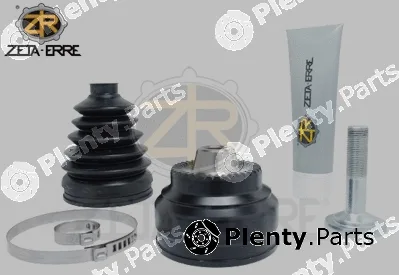 Zeta-Erre BM18 — Joint Kit, drive shaft
