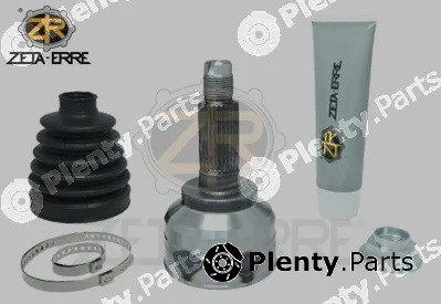 Zeta-Erre KI12 — Joint Kit, drive shaft