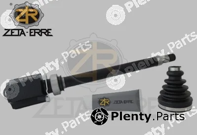 Zeta-Erre ZR7082 — Joint Kit, drive shaft