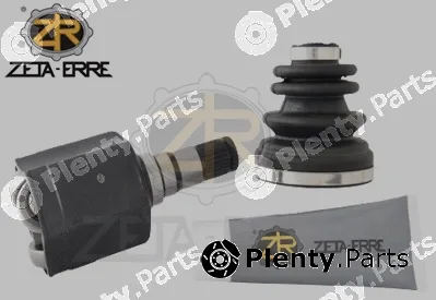 Zeta-Erre ZR8184 — Joint Kit, drive shaft