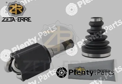 Zeta-Erre ZR7015 — Joint Kit, drive shaft
