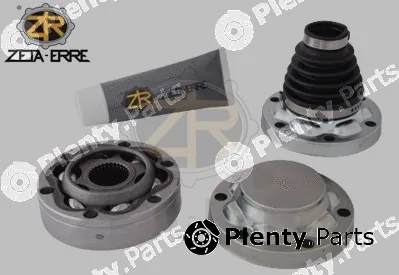 Zeta-Erre ZR8062 — Joint Kit, drive shaft