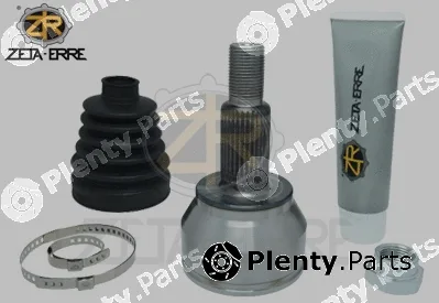 Zeta-Erre JA12 — Joint Kit, drive shaft