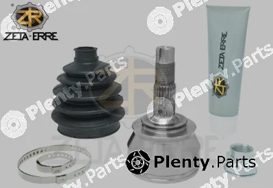 Zeta-Erre OP75 — Joint Kit, drive shaft