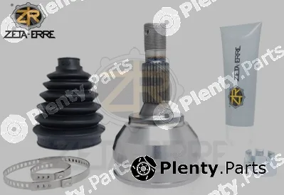 Zeta-Erre CI60 — Joint Kit, drive shaft