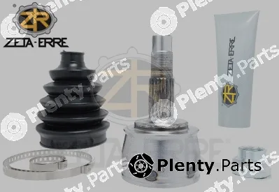 Zeta-Erre FI118 — Joint Kit, drive shaft