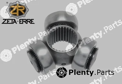 Zeta-Erre ZR5046 — Spider Assembly, drive shaft