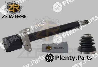 Zeta-Erre ZR8230 — Joint Kit, drive shaft