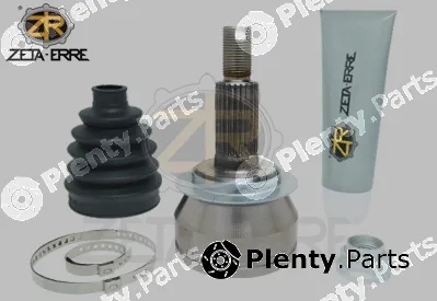 Zeta-Erre SZ56 — Joint Kit, drive shaft