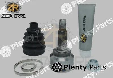 Zeta-Erre MZ15 — Joint Kit, drive shaft