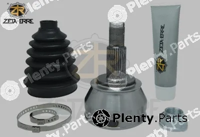 Zeta-Erre LA36 — Joint Kit, drive shaft