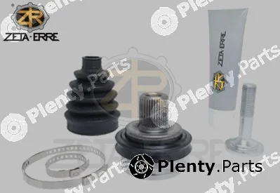 Zeta-Erre AU59 — Joint Kit, drive shaft