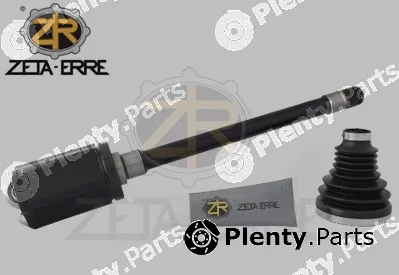 Zeta-Erre ZR8303 — Joint Kit, drive shaft