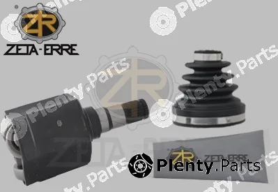 Zeta-Erre ZR8408 — Joint Kit, drive shaft