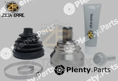 Zeta-Erre AU55 — Joint Kit, drive shaft