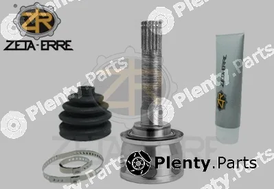 Zeta-Erre OP501 — Joint Kit, drive shaft