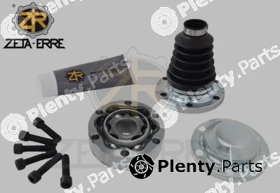 Zeta-Erre ZR7451 — Joint Kit, drive shaft