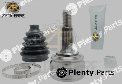 Zeta-Erre CI66 — Joint Kit, drive shaft