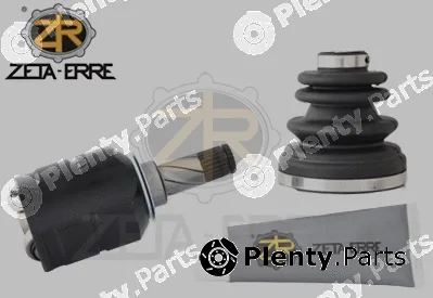 Zeta-Erre ZR7322 — Joint Kit, drive shaft