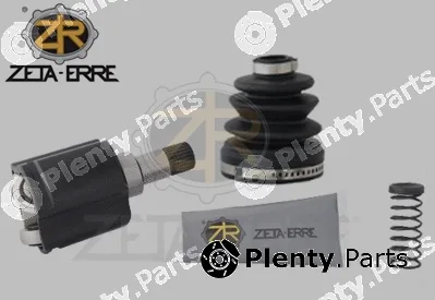 Zeta-Erre ZR7657 — Joint Kit, drive shaft