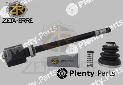 Zeta-Erre ZR8061 — Joint Kit, drive shaft