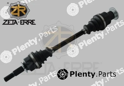 Zeta-Erre ZR11485 — Drive Shaft