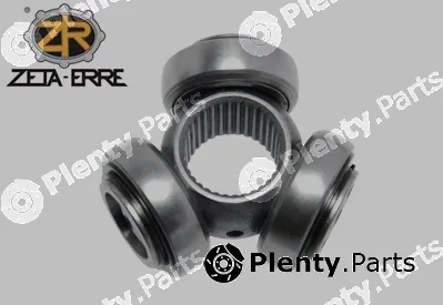 Zeta-Erre ZR5004 — Spider Assembly, drive shaft