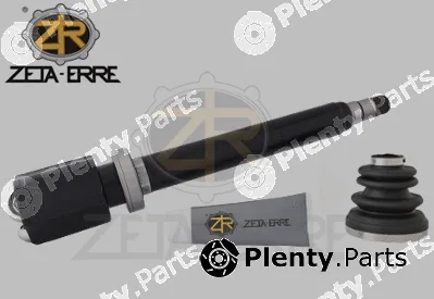 Zeta-Erre ZR7447 — Joint Kit, drive shaft