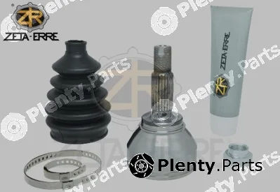 Zeta-Erre W50 — Joint Kit, drive shaft