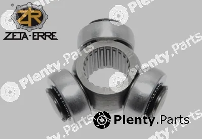 Zeta-Erre ZR5348 — Spider Assembly, drive shaft
