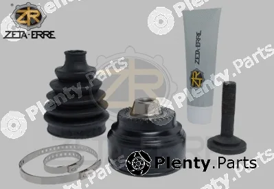 Zeta-Erre BM35 — Joint Kit, drive shaft