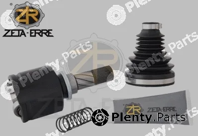 Zeta-Erre ZR7274 — Joint Kit, drive shaft