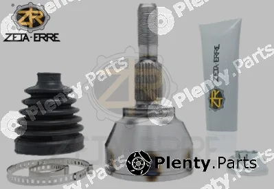 Zeta-Erre FO79 — Joint Kit, drive shaft