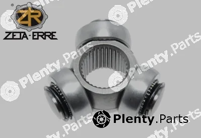 Zeta-Erre ZR5134 — Spider Assembly, drive shaft