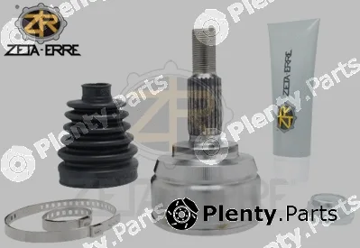 Zeta-Erre RE82 — Joint Kit, drive shaft