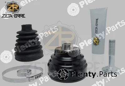 Zeta-Erre BM28 — Joint Kit, drive shaft