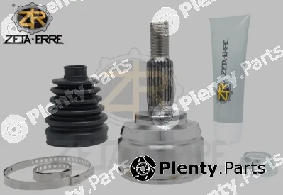 Zeta-Erre DC18 — Joint Kit, drive shaft