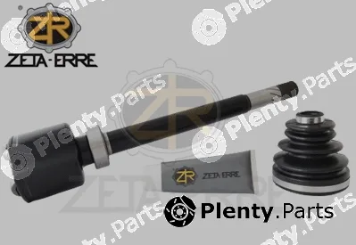 Zeta-Erre ZR7823 — Joint Kit, drive shaft