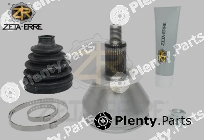 Zeta-Erre AU58 — Joint Kit, drive shaft