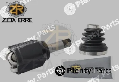 Zeta-Erre ZR7048 — Joint Kit, drive shaft