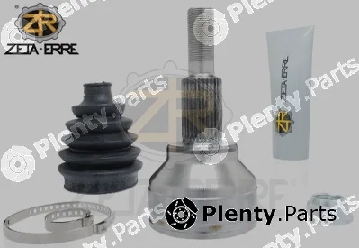 Zeta-Erre FI110 — Joint Kit, drive shaft