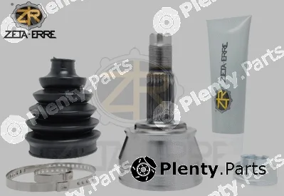 Zeta-Erre FI53 — Joint Kit, drive shaft