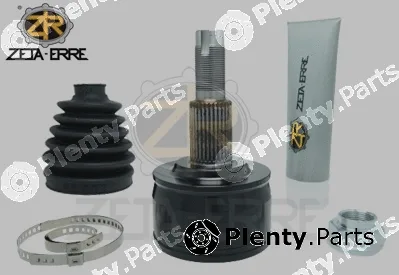 Zeta-Erre JP17 — Joint Kit, drive shaft
