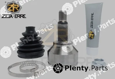 Zeta-Erre BM23 — Joint Kit, drive shaft