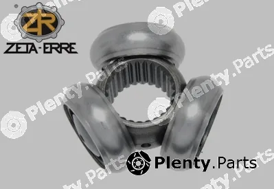 Zeta-Erre ZR5145 — Spider Assembly, drive shaft