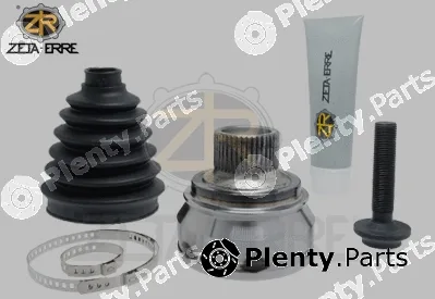 Zeta-Erre AU66 — Joint Kit, drive shaft