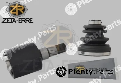 Zeta-Erre ZR7151 — Joint Kit, drive shaft