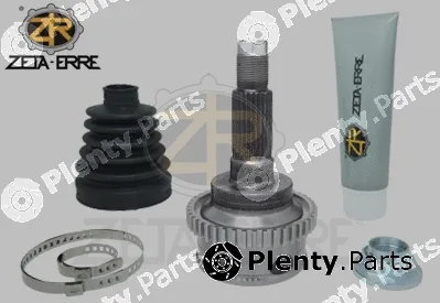 Zeta-Erre MZ46 — Joint Kit, drive shaft